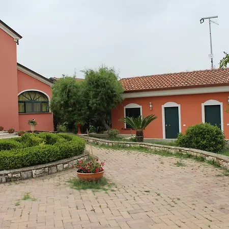 Agriturismo Agri Mediterraneo-2